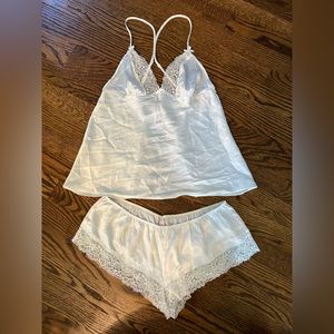 VS pajamas